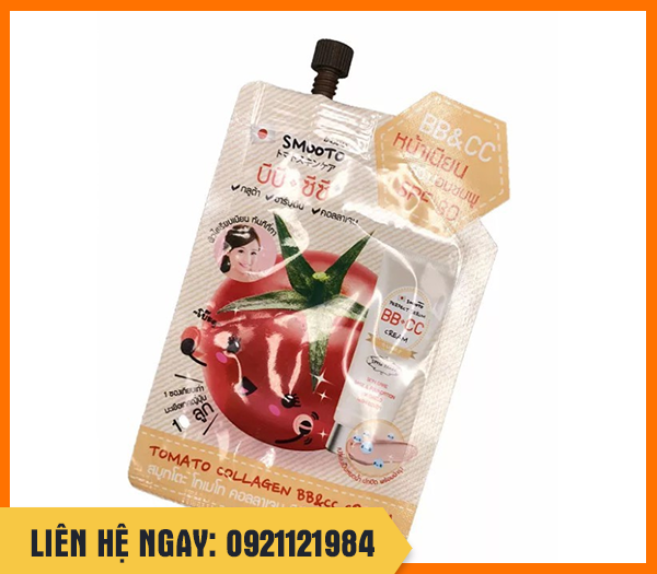 Bao bì mỹ phẩm